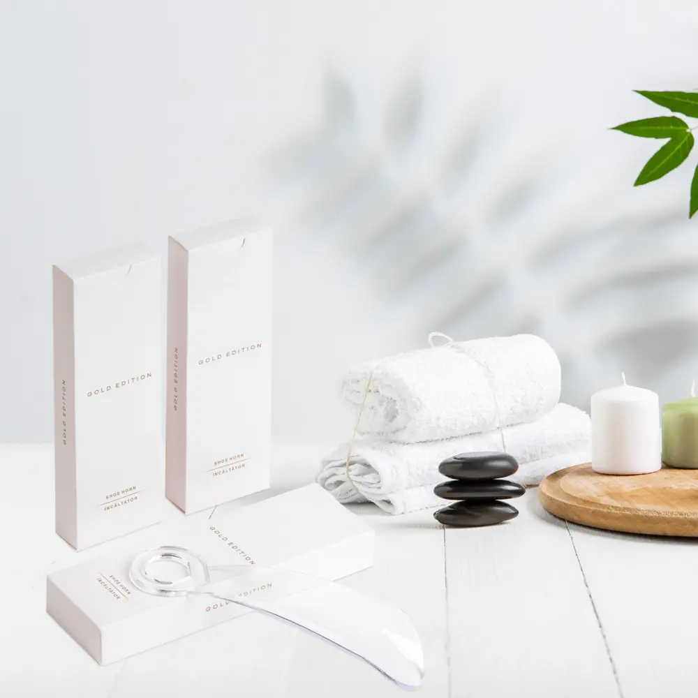 Incaltator - Gold Edition