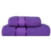 2 Prosoape Fata Bumbac 620g Hotel PRG611 Grey 50×90 cm 2 Prosoape Bumbac 400 grame 2PRL4 Purple