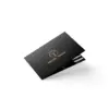 Suport card acces camera hotel 05