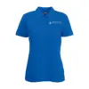 Tricou Polo Personalizat, Bumbac 22