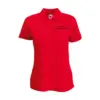 Tricou Polo Personalizat, Bumbac 15