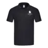 Tricou Polo Personalizat, Bumbac 04