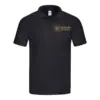 Tricou Polo Personalizat, Bumbac 03