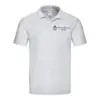 Tricou Polo Personalizat, Bumbac 08