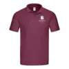 Tricou Polo Personalizat, Bumbac 05