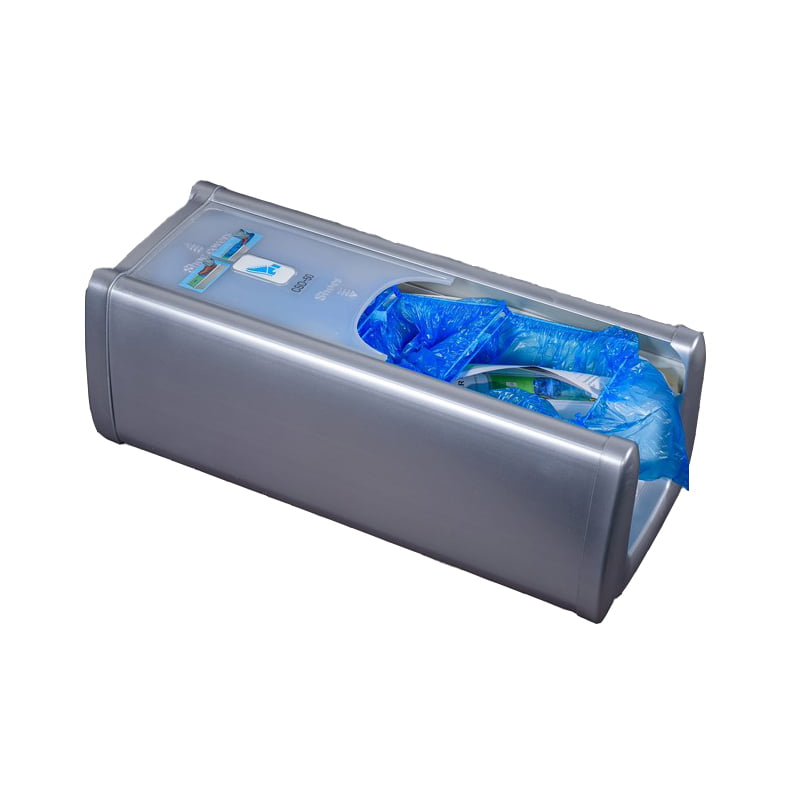 Dispenser mic acoperitori pantofi