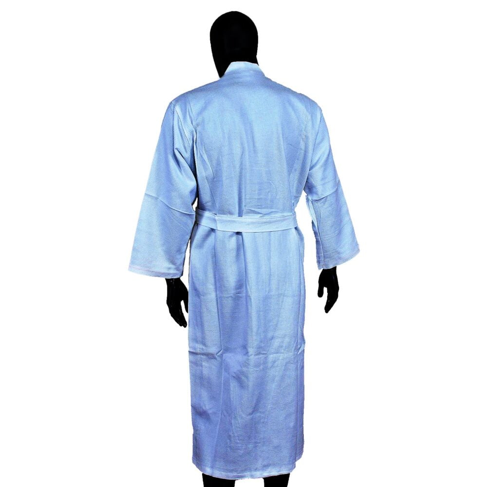 Halat gofrat L (bumbac 100%)