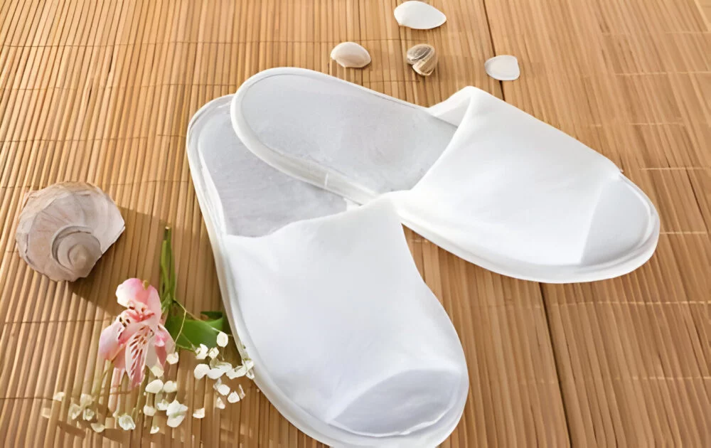 Papuci Hotel 002 Papuci Hotel: Eleganta si Confort pentru Oaspeti