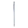 Pix din aluminiu cu stylus touch screen Spark 5 Pix din aluminiu cu stylus touch screen - Spark