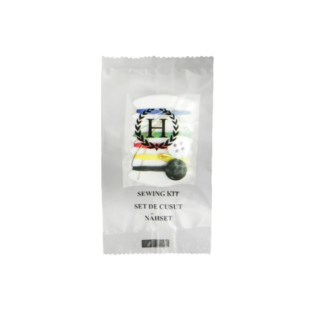 Set de cusut flowpack