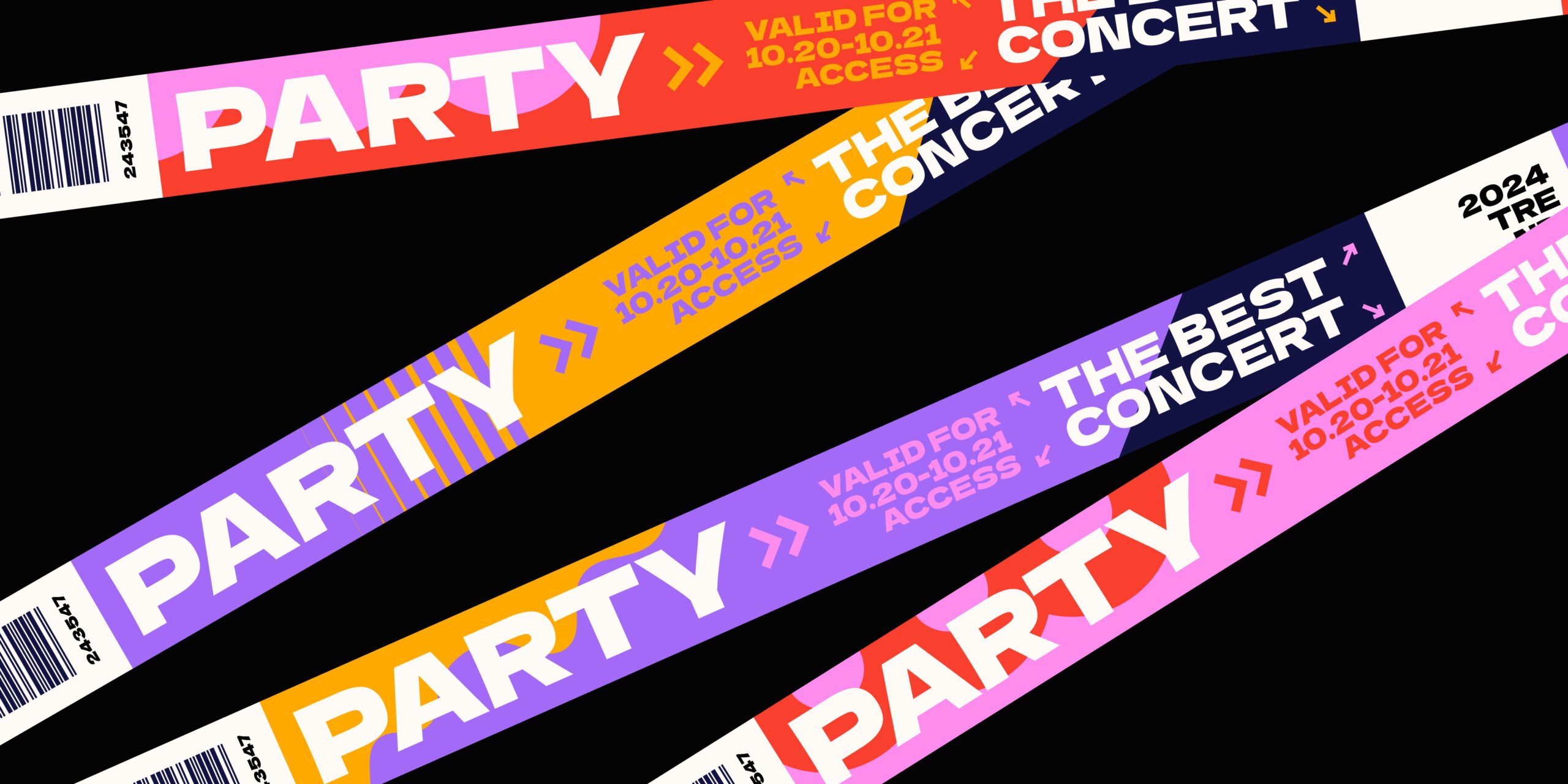 Bratari Evenimente 02