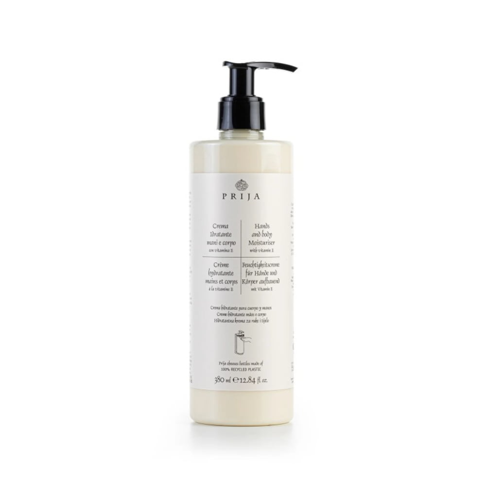 Crema de corp 380 ml