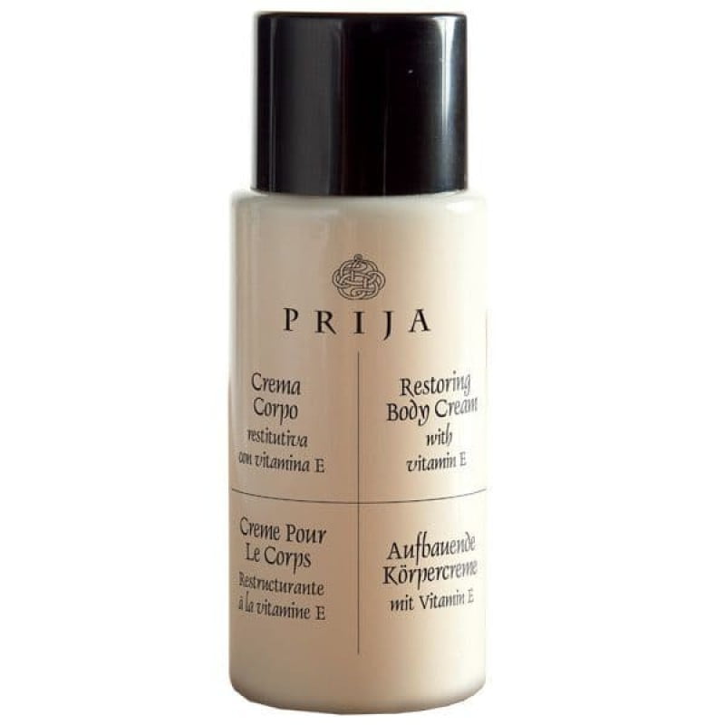 Crema de corp 40 ml, Prija
