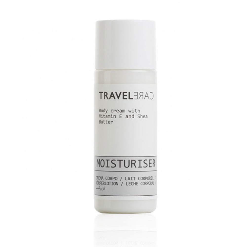 Crema hidratanta pentru corp 30 ml