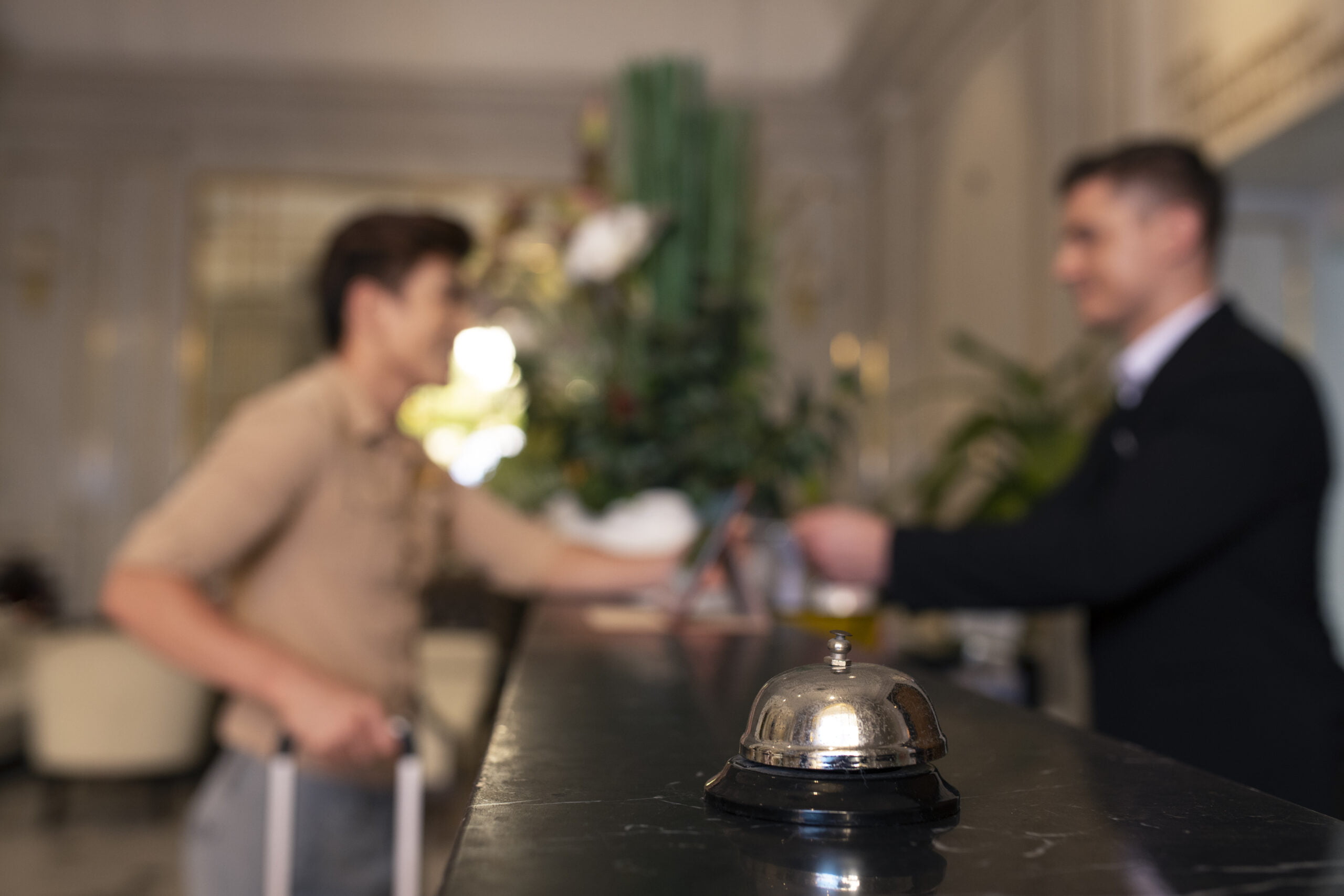 Managementul Serviciilor Hoteliere
