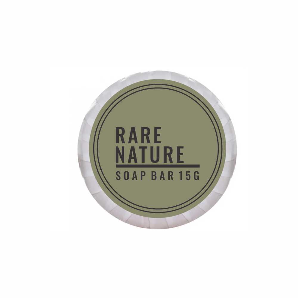 Sapun Solid 15g | RARE NATURE