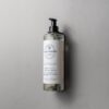 Galimard cleansinggelforbodyandhands 3 Gel de curatare pentru corp si maini Galimard 1747, recipient refillabil 380 ml